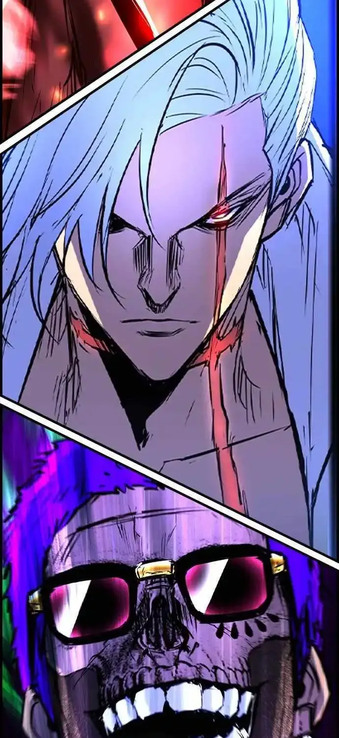 Hallym Gymnasium Chapter 185 page 171 - 