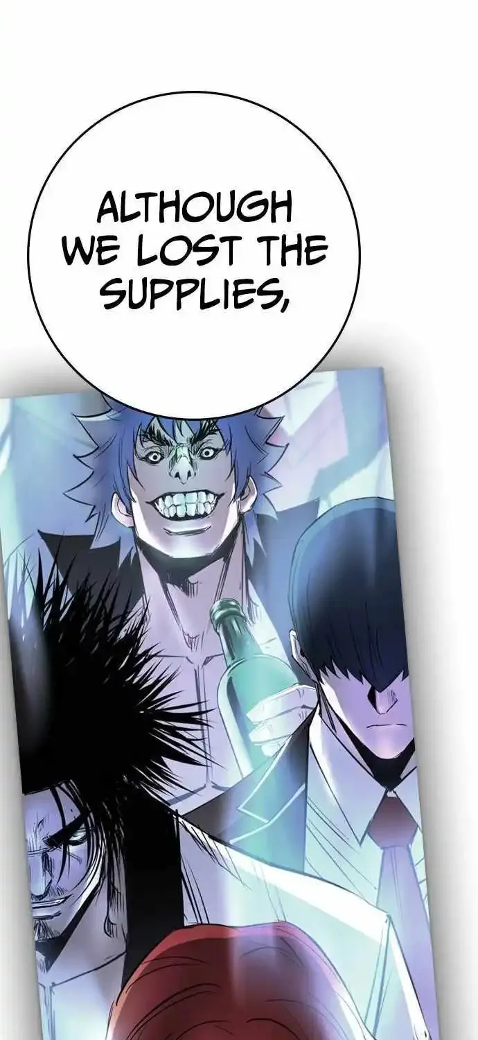 Hallym Gymnasium Chapter 185 page 21 - 