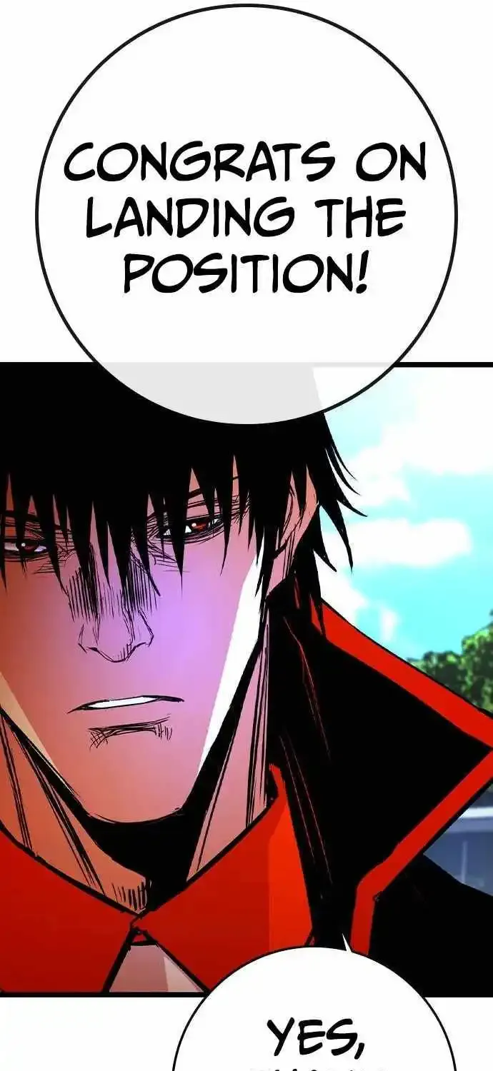 Hallym Gymnasium Chapter 185 page 33 - 