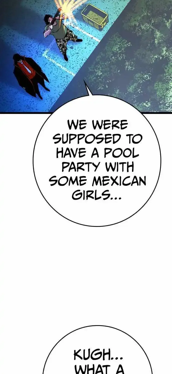 Hallym Gymnasium Chapter 185 page 37 - 