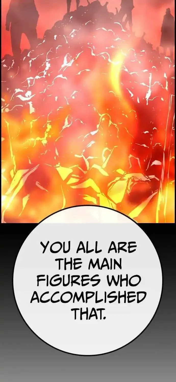 Hallym Gymnasium Chapter 185 page 42 - 
