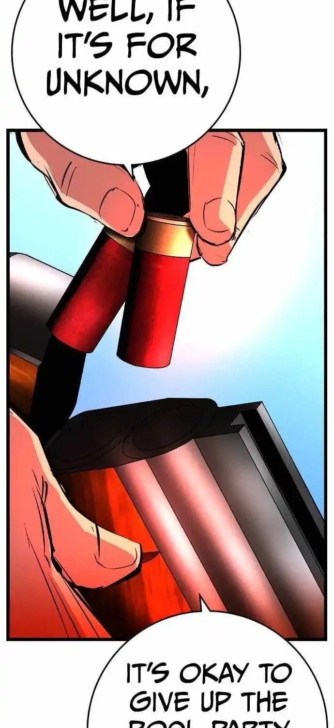 Hallym Gymnasium Chapter 185 page 45 - 