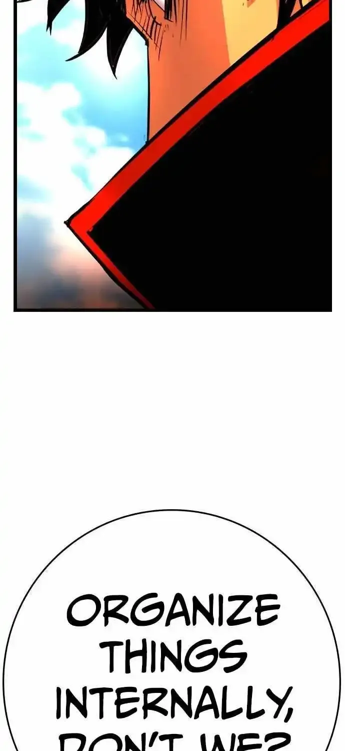 Hallym Gymnasium Chapter 185 page 47 - 