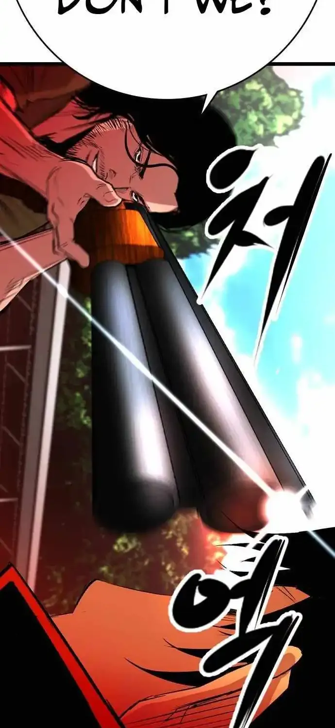 Hallym Gymnasium Chapter 185 page 48 - 