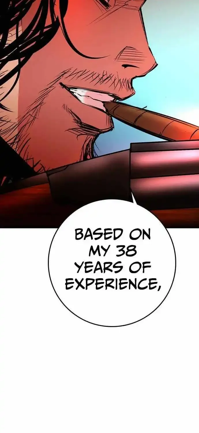 Hallym Gymnasium Chapter 185 page 50 - 
