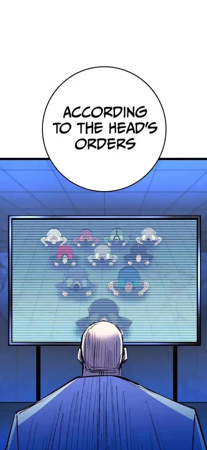 Hallym Gymnasium Chapter 185 page 7 - 