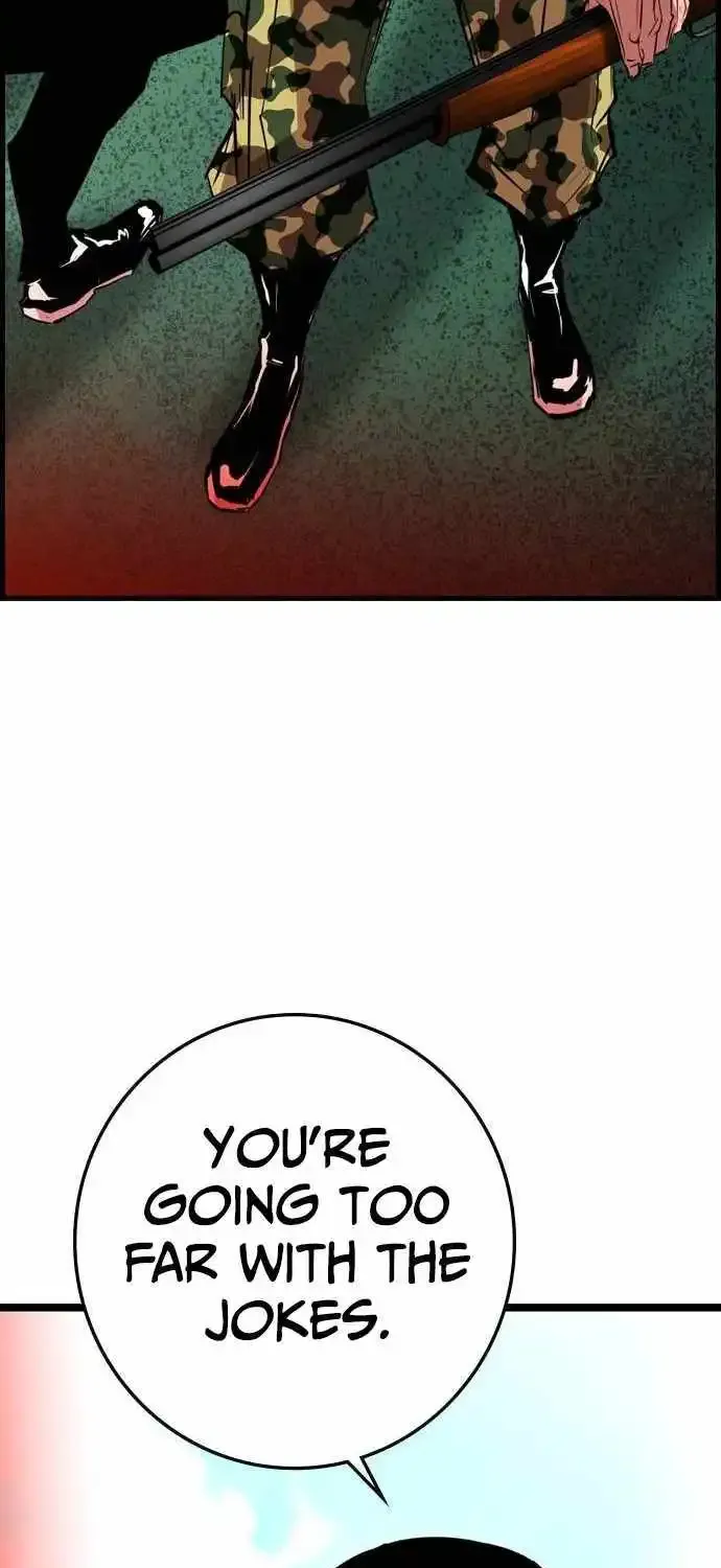Hallym Gymnasium Chapter 185 page 61 - 