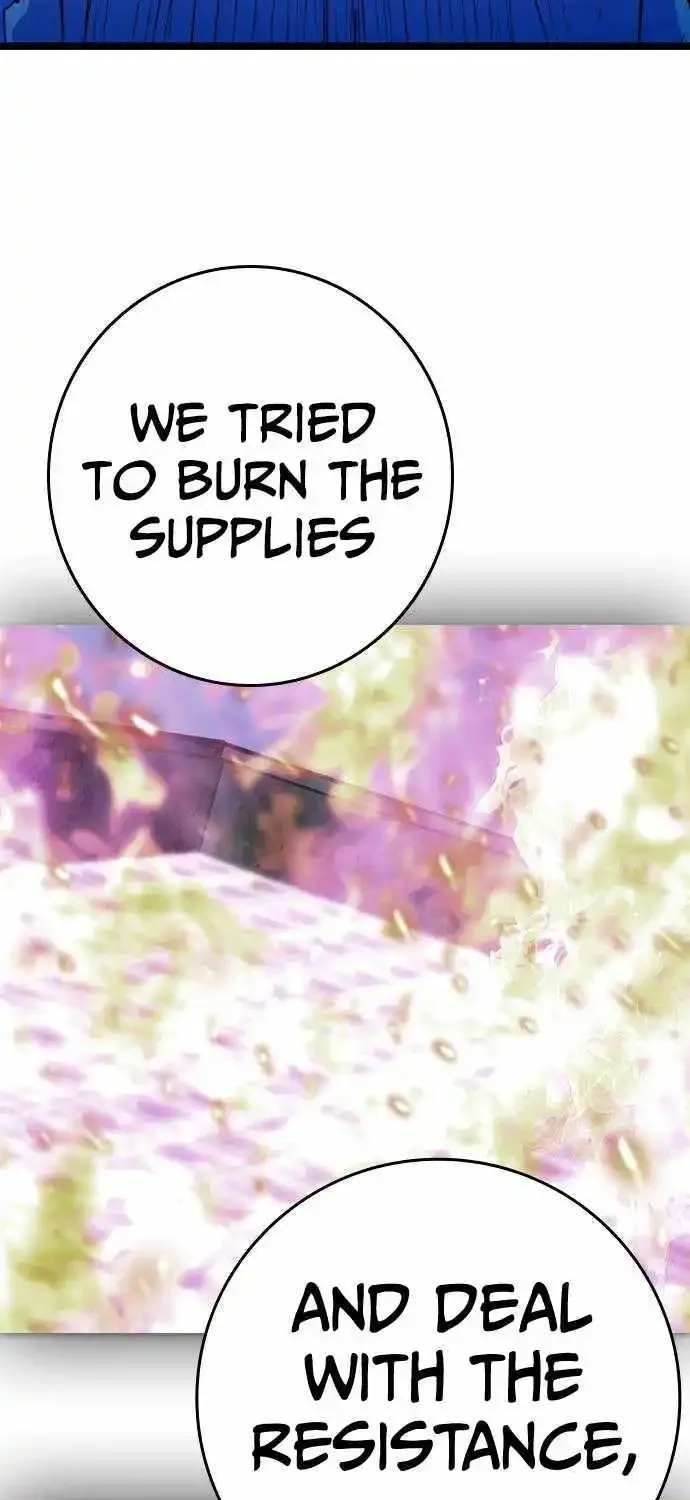 Hallym Gymnasium Chapter 185 page 8 - 