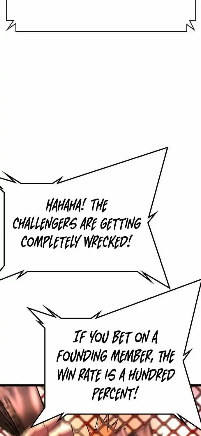Hallym Gymnasium Chapter 185 page 74 - 