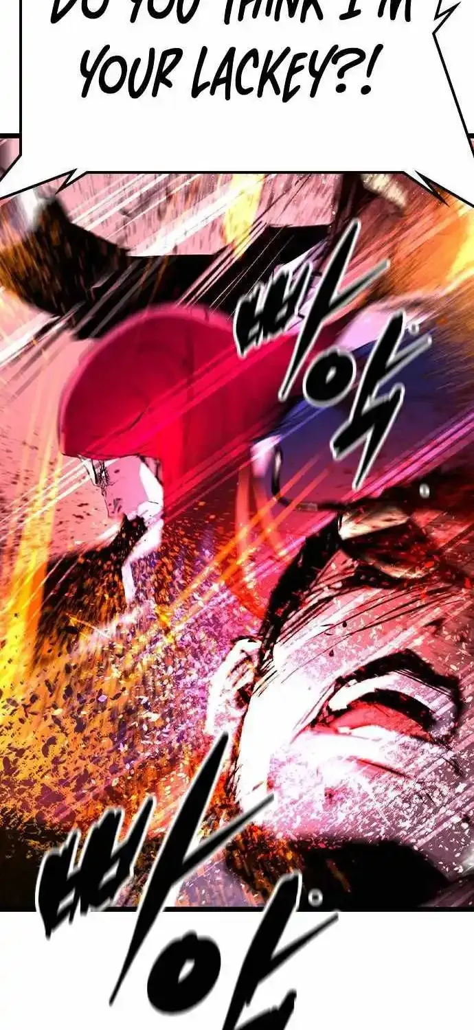 Hallym Gymnasium Chapter 185 page 86 - 