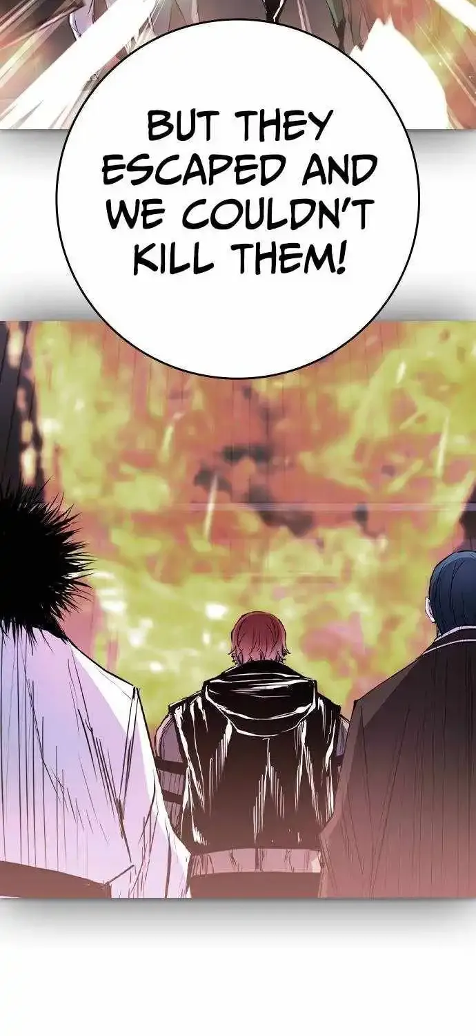 Hallym Gymnasium Chapter 185 page 10 - 