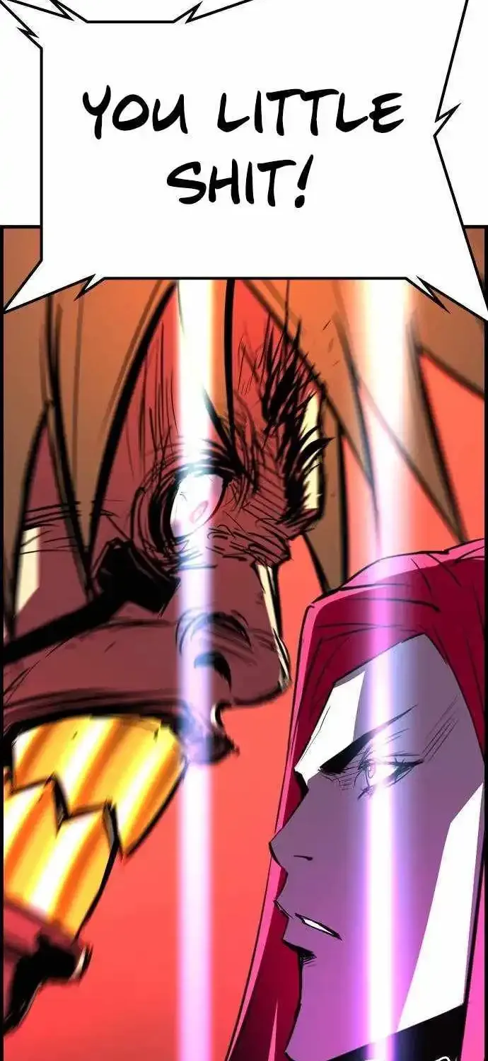 Hallym Gymnasium Chapter 185 page 98 - 