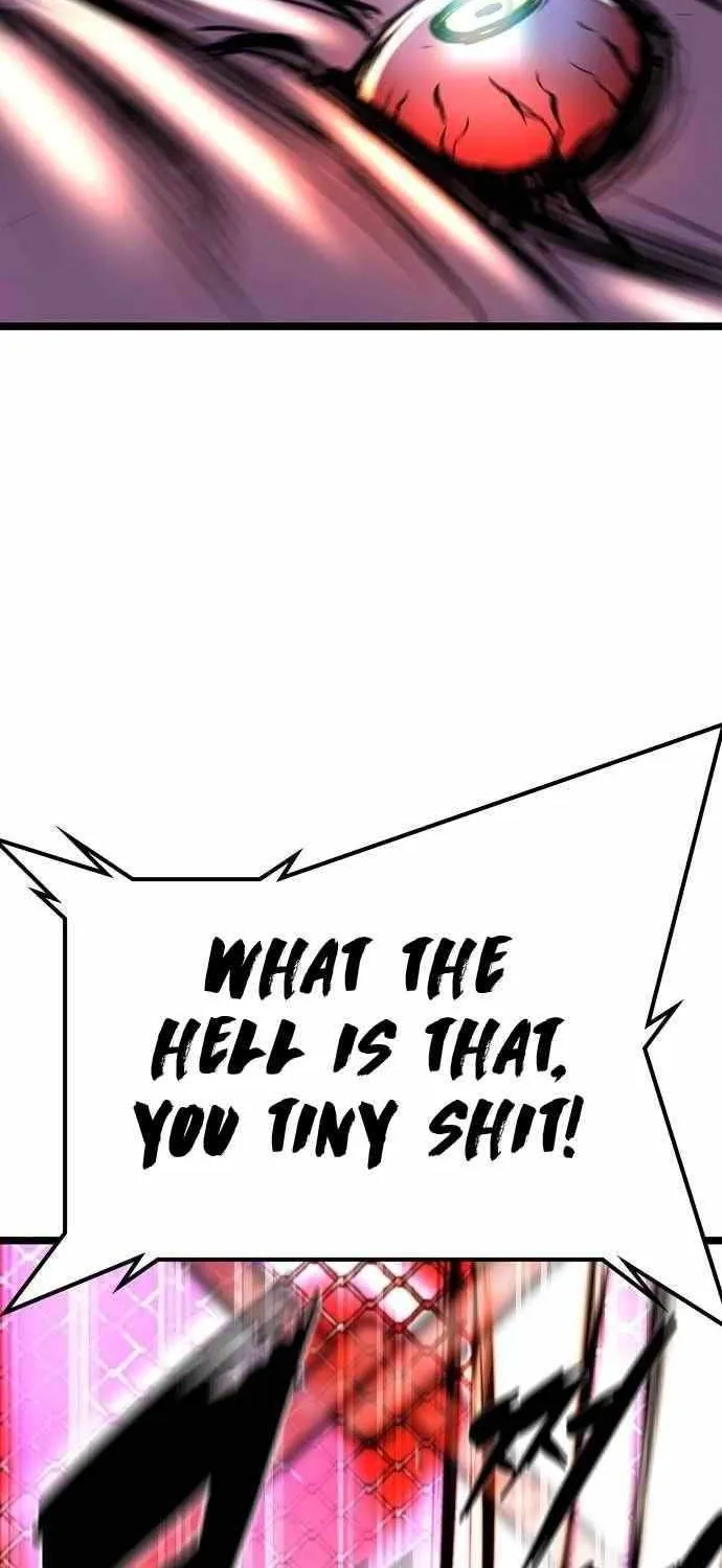 Hallym Gymnasium Chapter 186 page 110 - 
