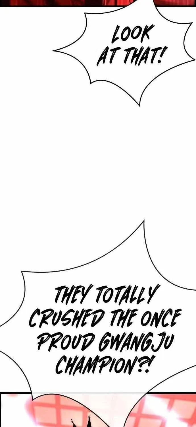Hallym Gymnasium Chapter 186 page 116 - 