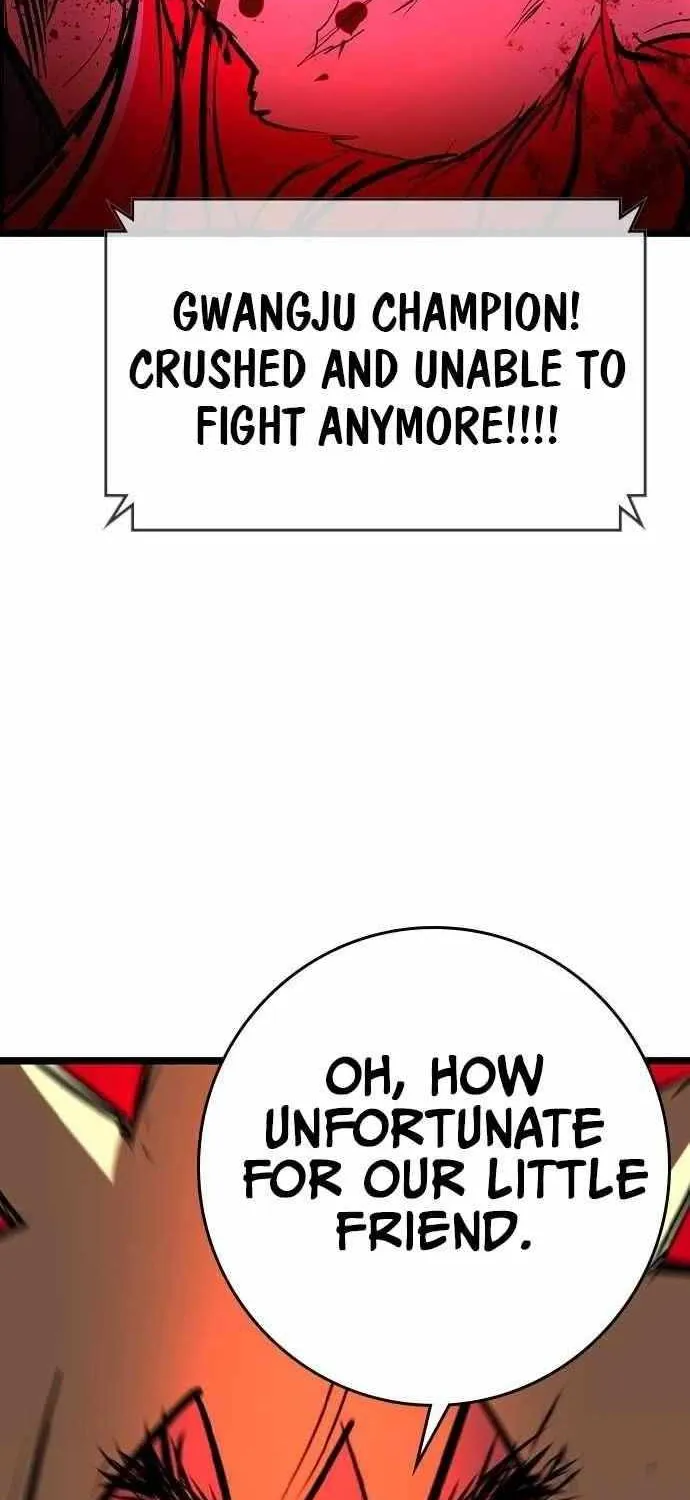 Hallym Gymnasium Chapter 186 page 118 - 
