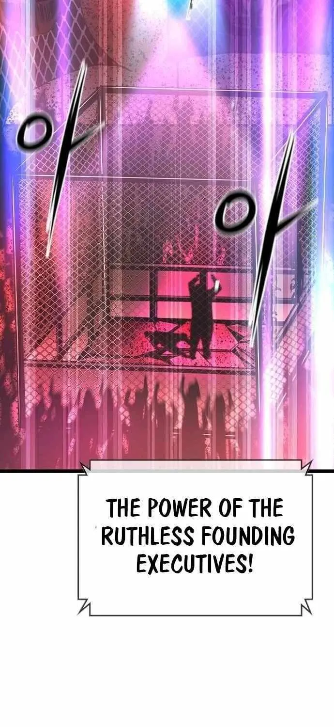 Hallym Gymnasium Chapter 186 page 121 - 