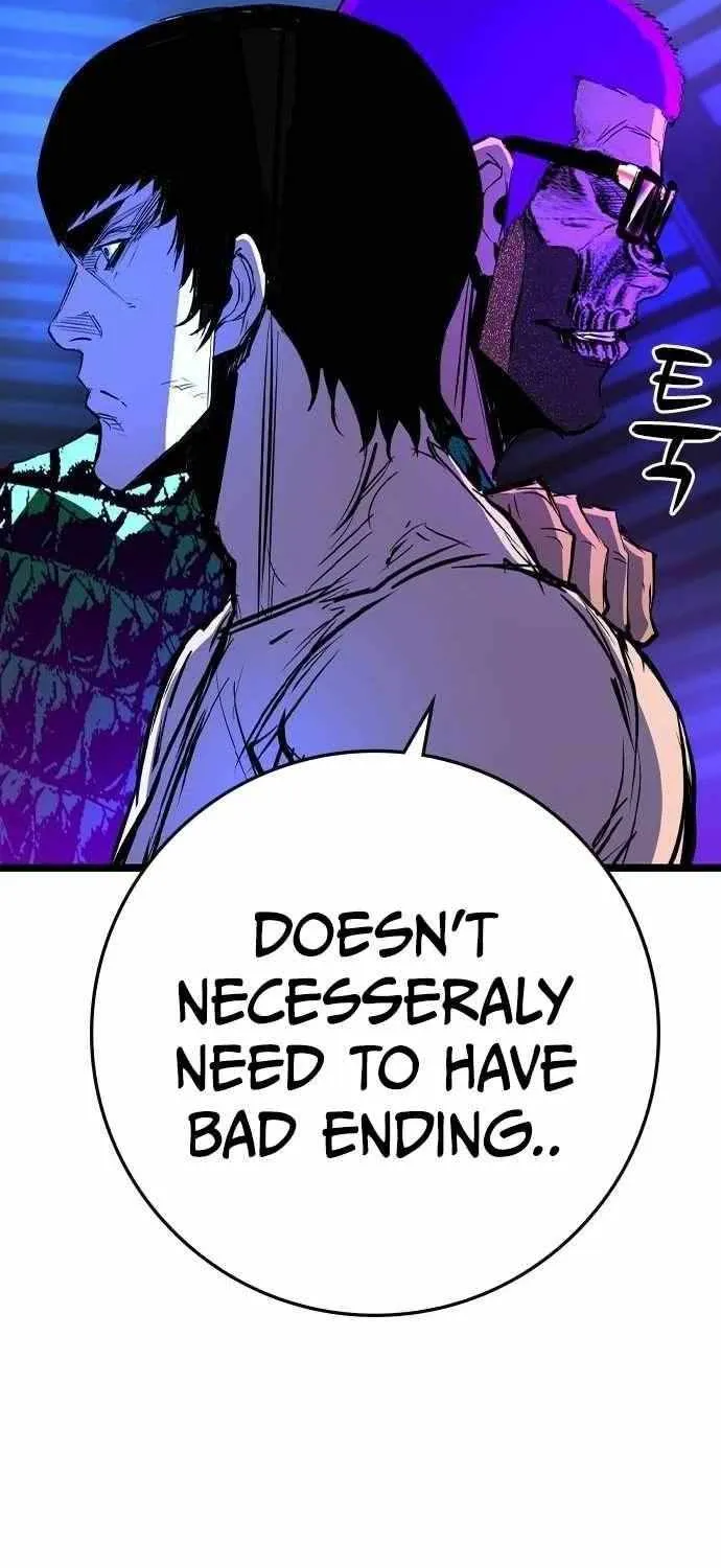 Hallym Gymnasium Chapter 186 page 135 - 
