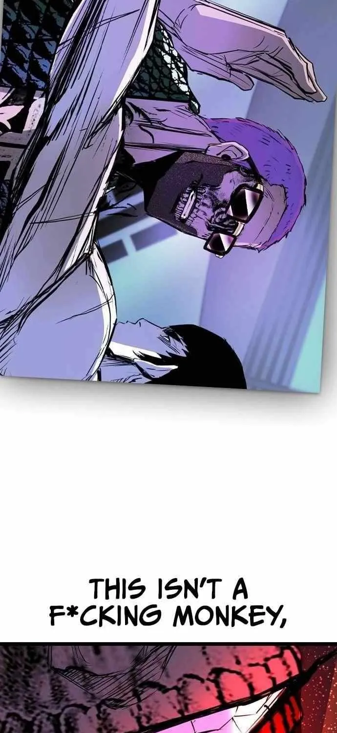 Hallym Gymnasium Chapter 186 page 151 - 