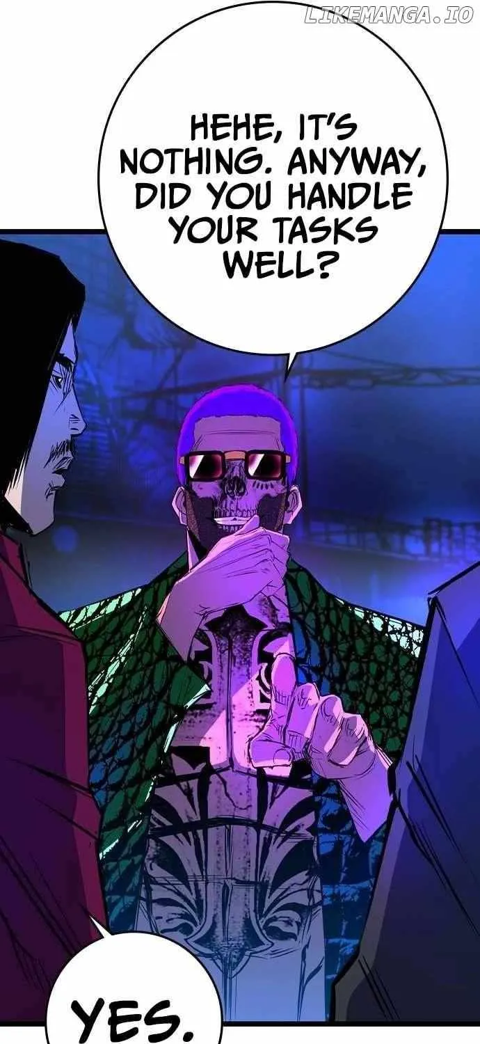 Hallym Gymnasium Chapter 186 page 153 - 