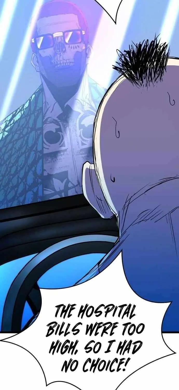 Hallym Gymnasium Chapter 186 page 159 - 