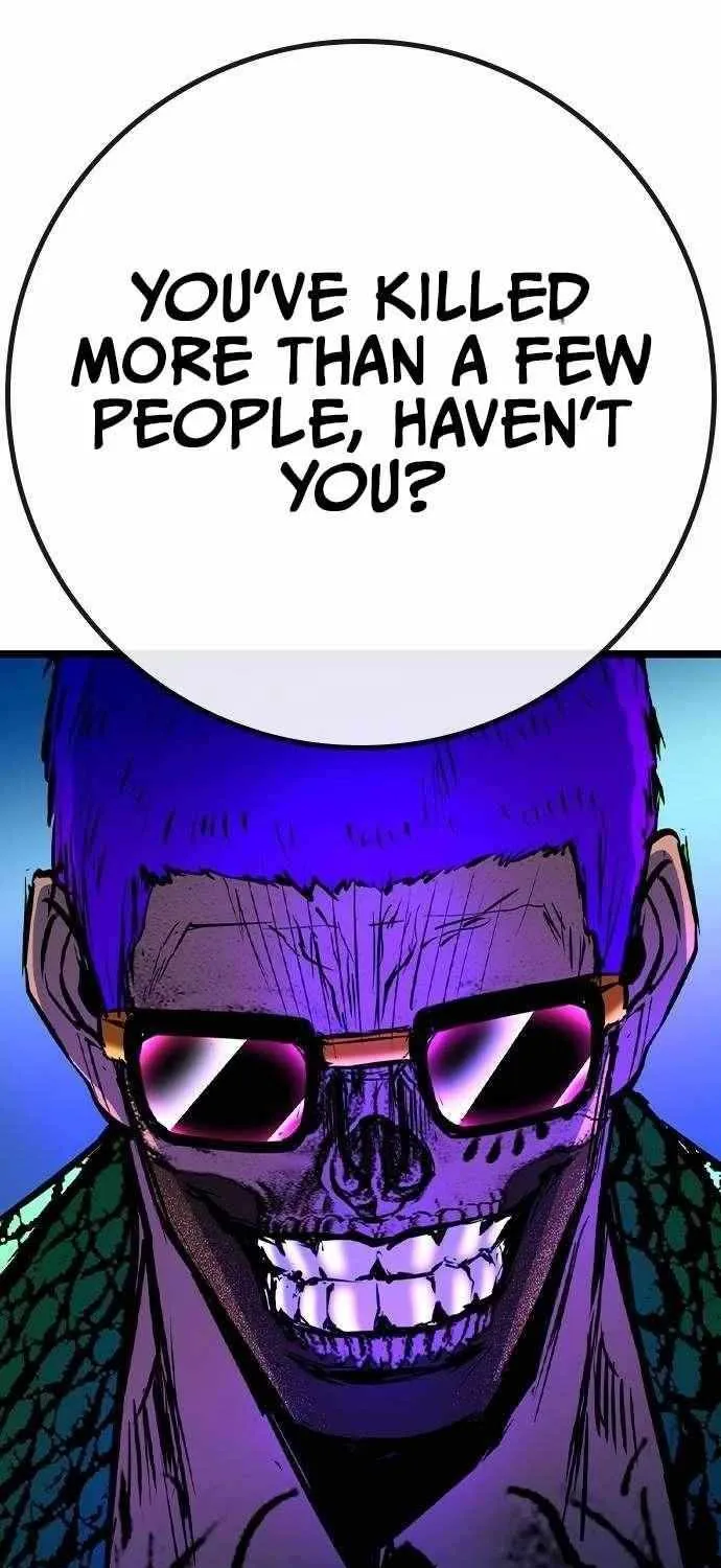 Hallym Gymnasium Chapter 186 page 17 - 