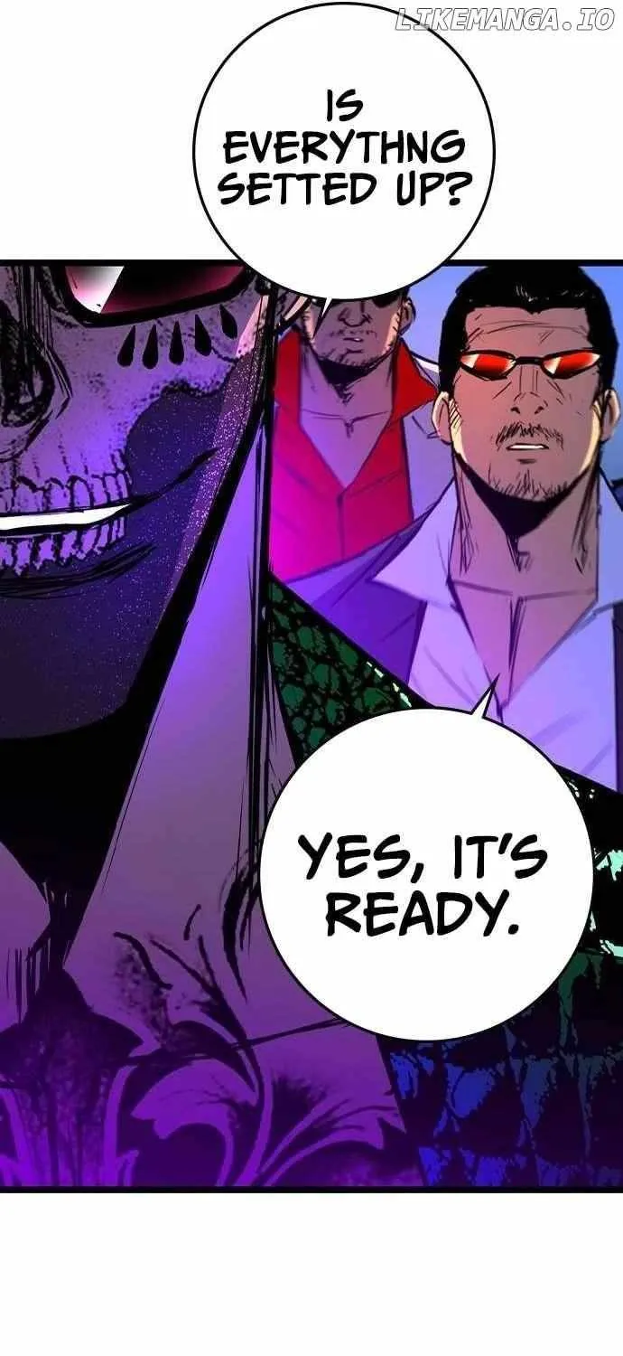 Hallym Gymnasium Chapter 186 page 173 - 