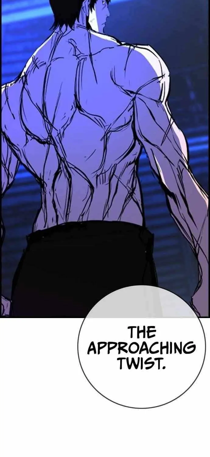 Hallym Gymnasium Chapter 186 page 176 - 