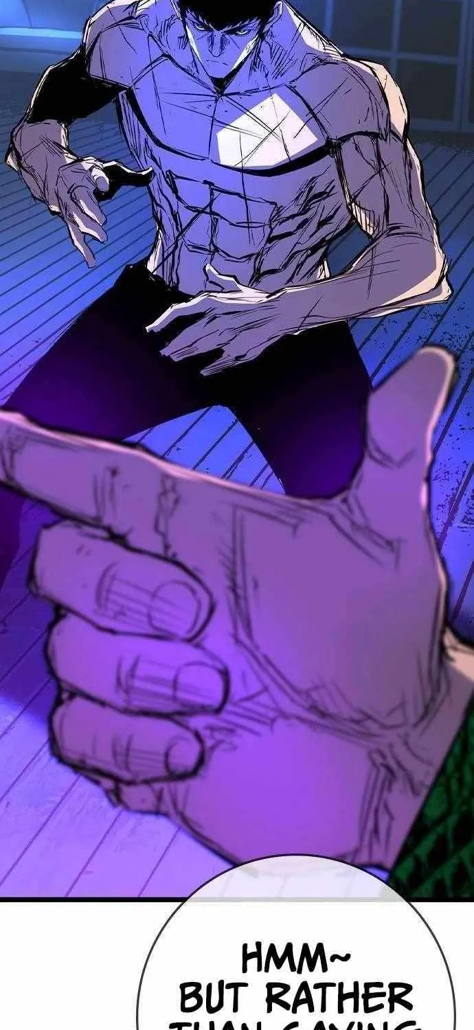 Hallym Gymnasium Chapter 186 page 19 - 
