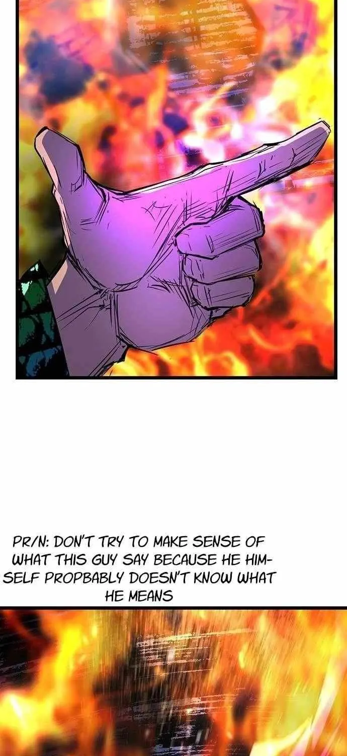 Hallym Gymnasium Chapter 186 page 195 - 