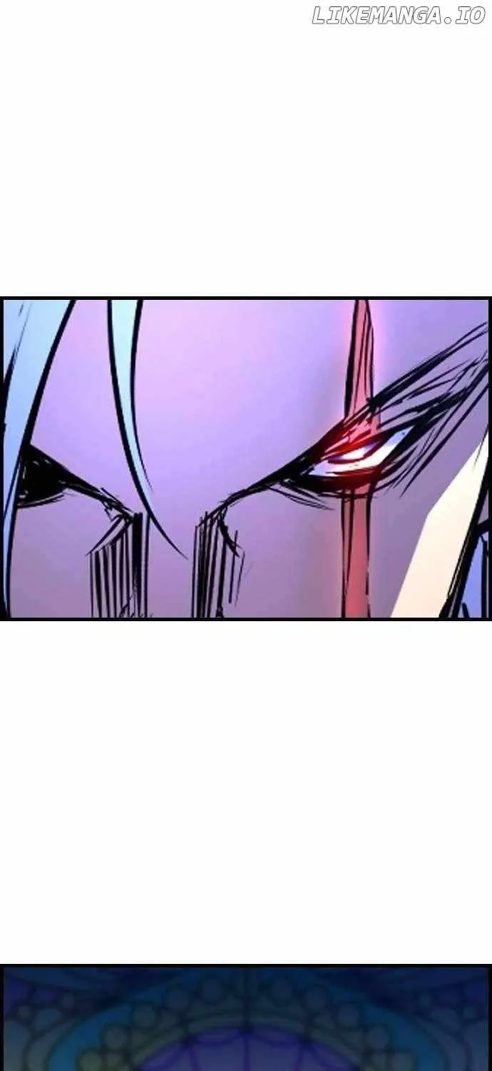 Hallym Gymnasium Chapter 186 page 33 - 
