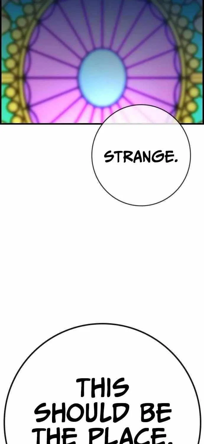 Hallym Gymnasium Chapter 186 page 34 - 