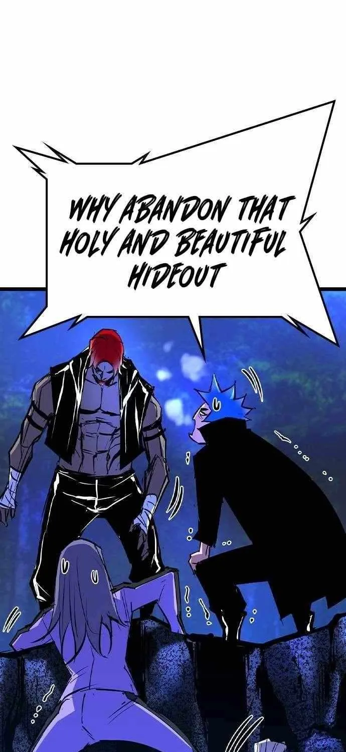Hallym Gymnasium Chapter 186 page 39 - 