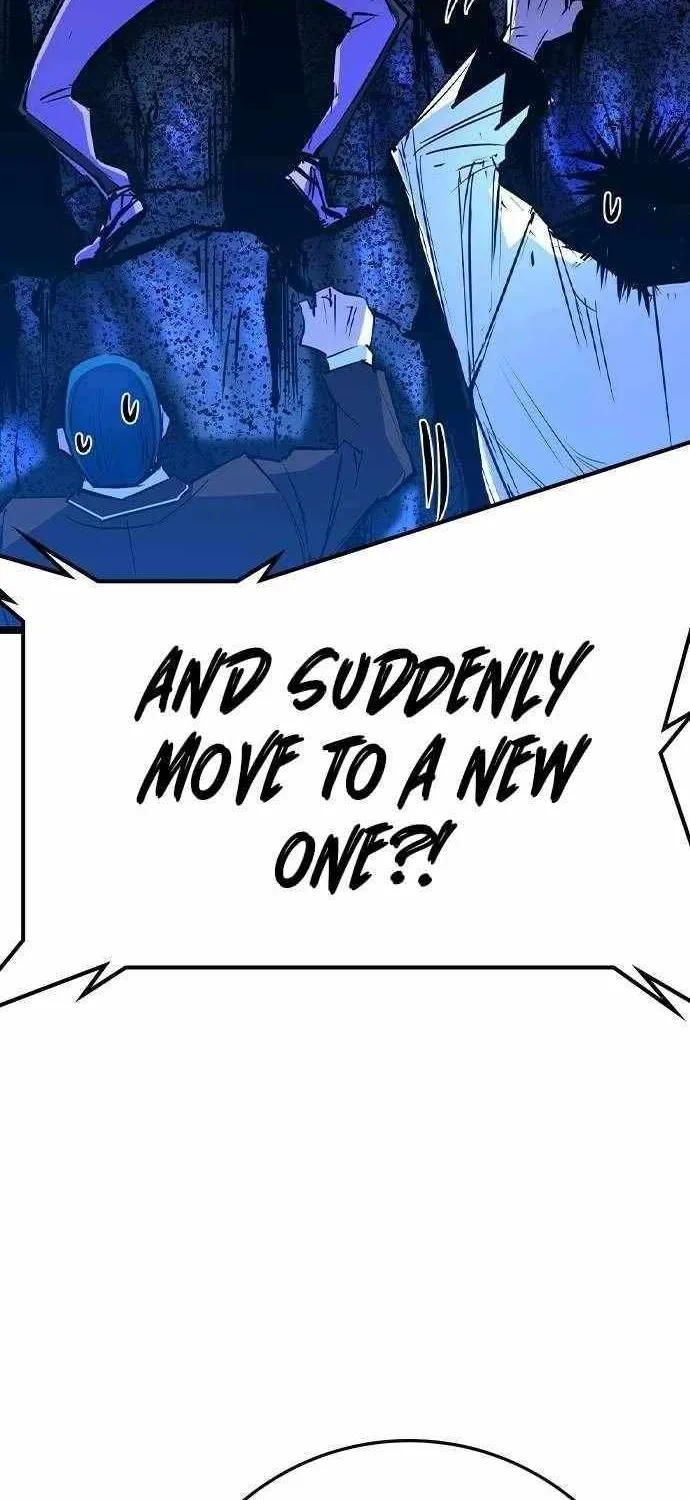 Hallym Gymnasium Chapter 186 page 40 - 