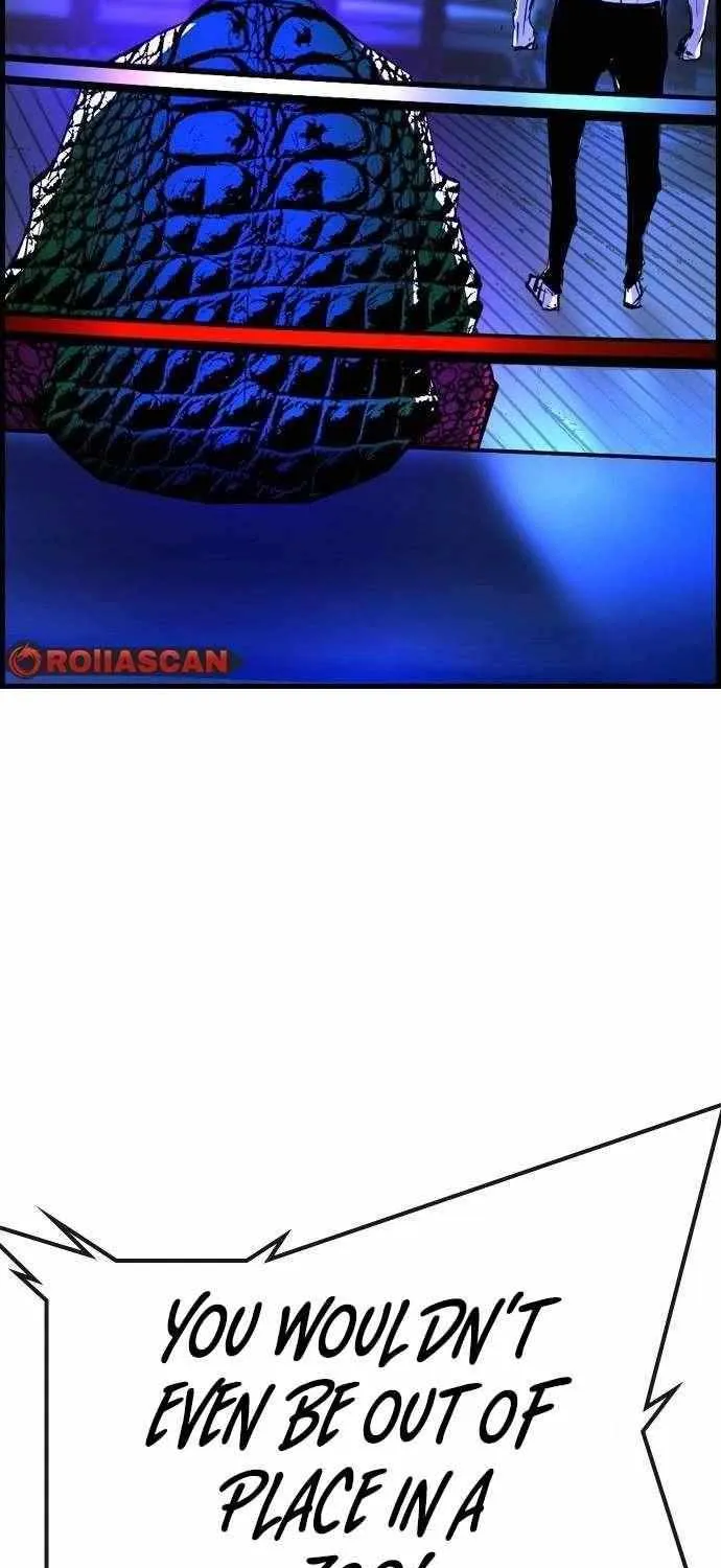 Hallym Gymnasium Chapter 186 page 5 - 