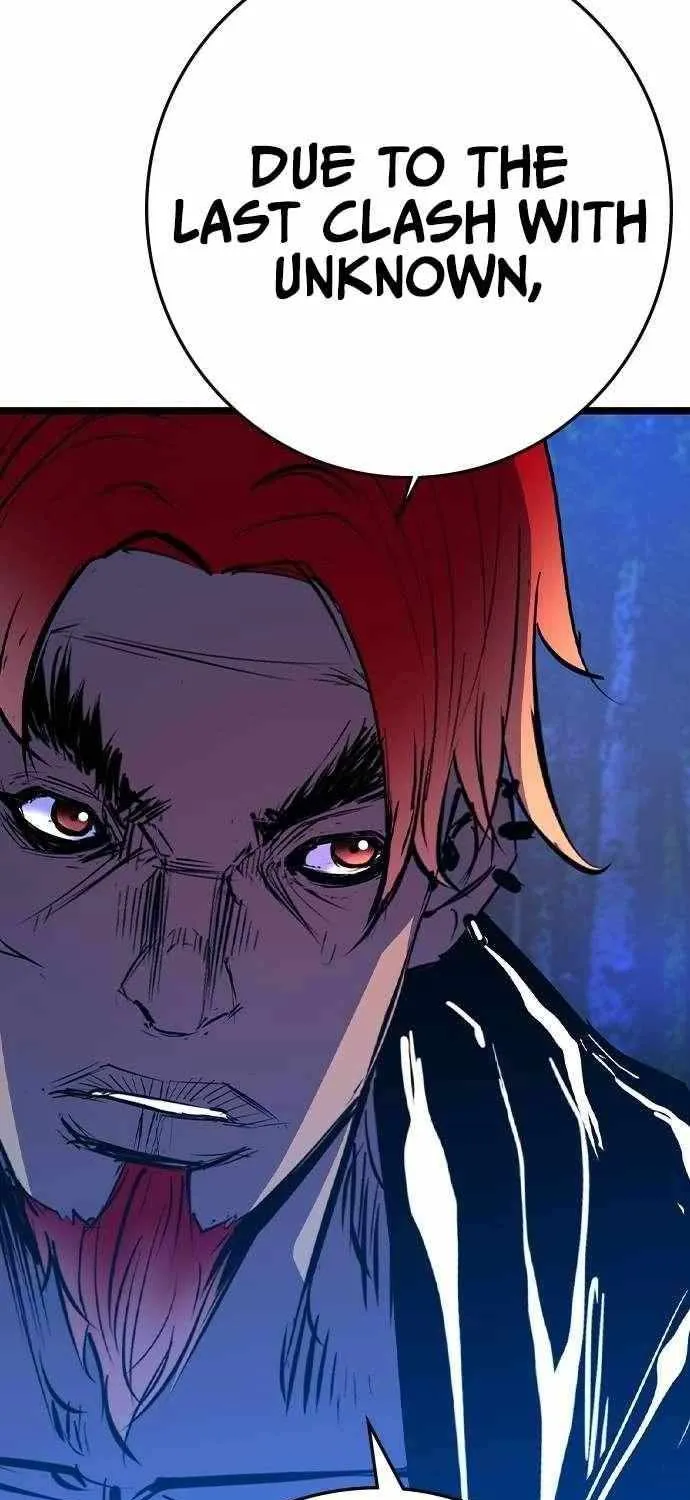 Hallym Gymnasium Chapter 186 page 41 - 