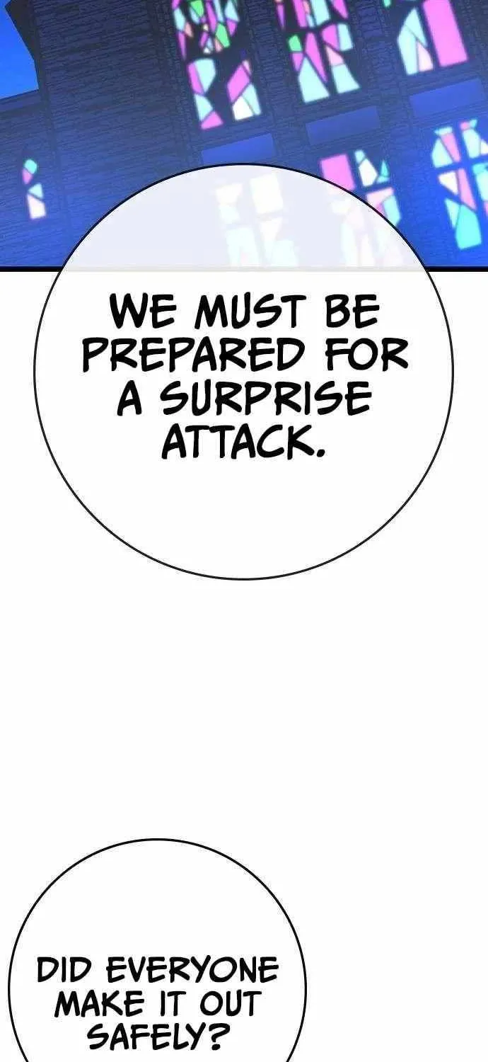 Hallym Gymnasium Chapter 186 page 44 - 