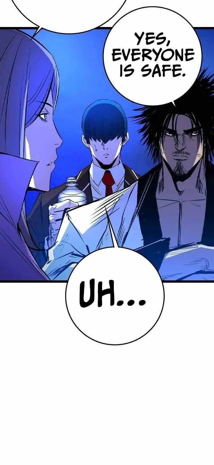 Hallym Gymnasium Chapter 186 page 45 - 
