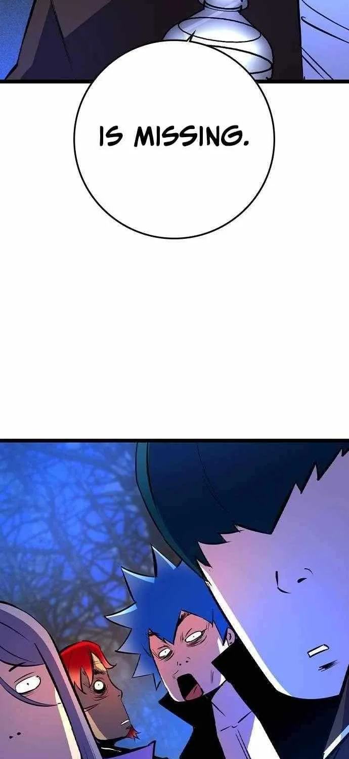 Hallym Gymnasium Chapter 186 page 47 - 