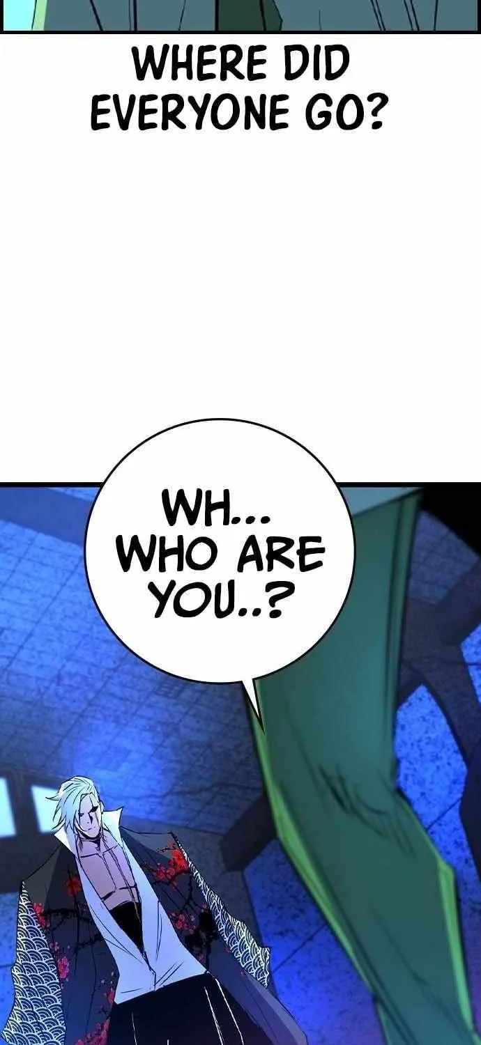 Hallym Gymnasium Chapter 186 page 55 - 