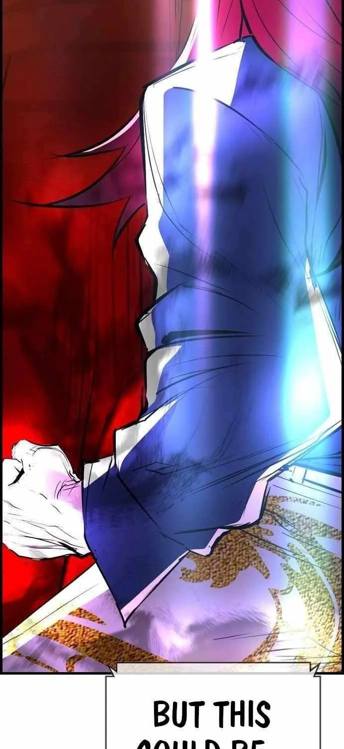 Hallym Gymnasium Chapter 186 page 77 - 