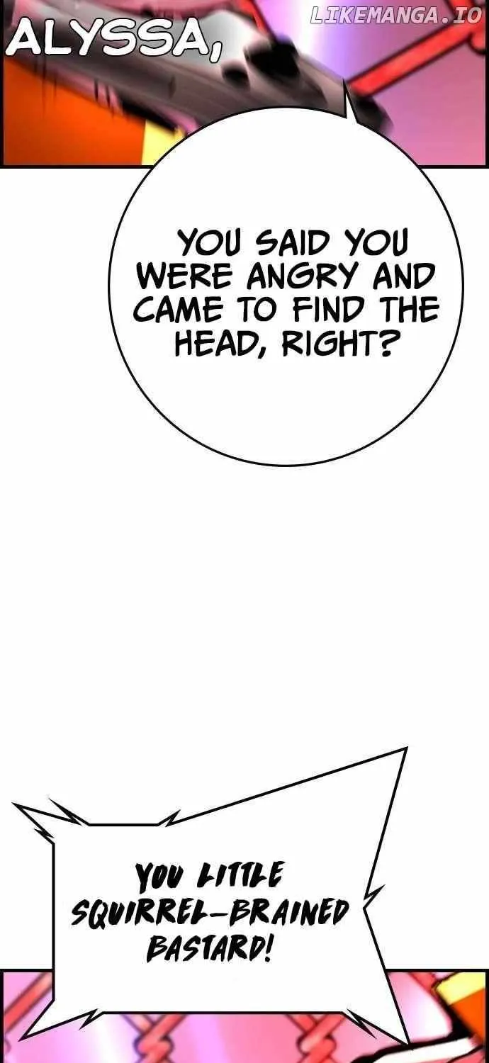 Hallym Gymnasium Chapter 186 page 83 - 