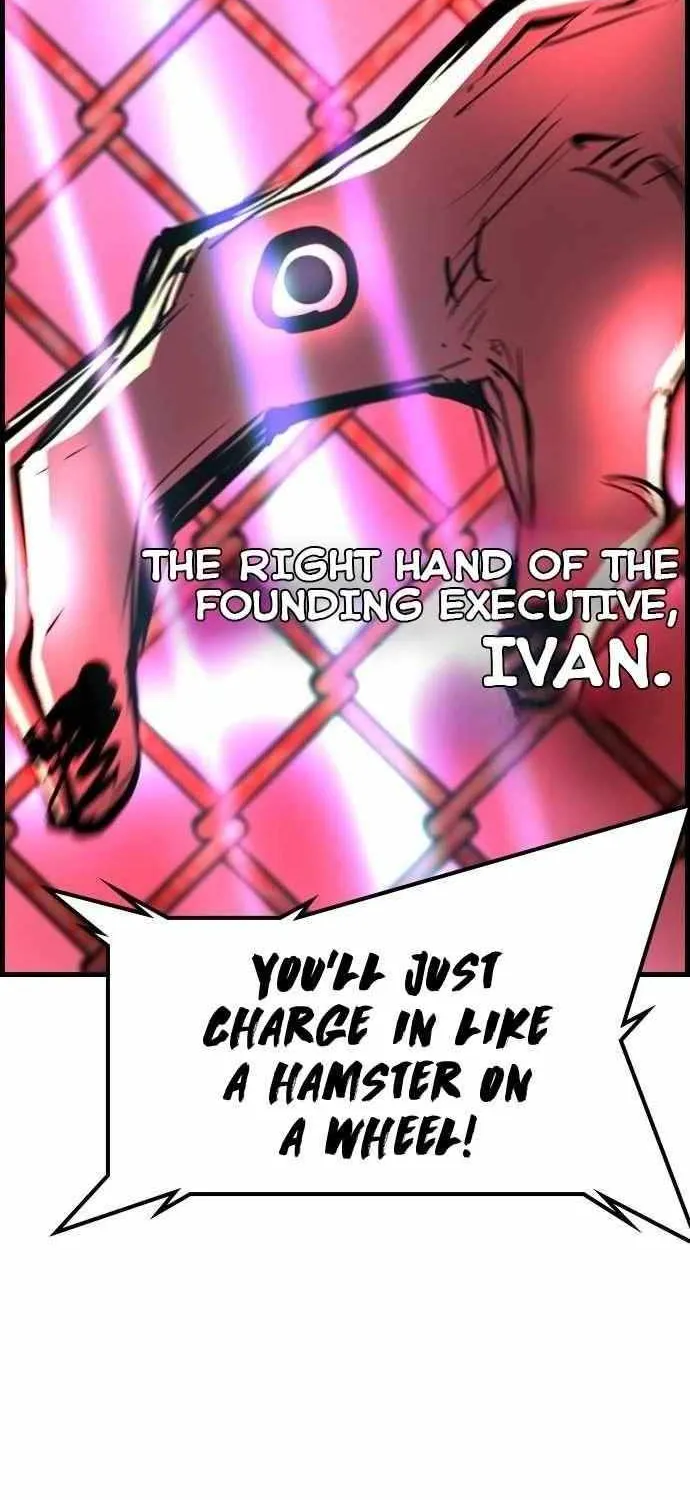 Hallym Gymnasium Chapter 186 page 84 - 