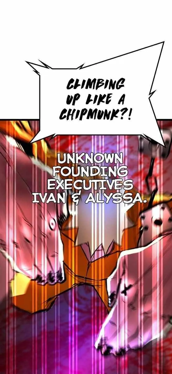 Hallym Gymnasium Chapter 186 page 85 - 