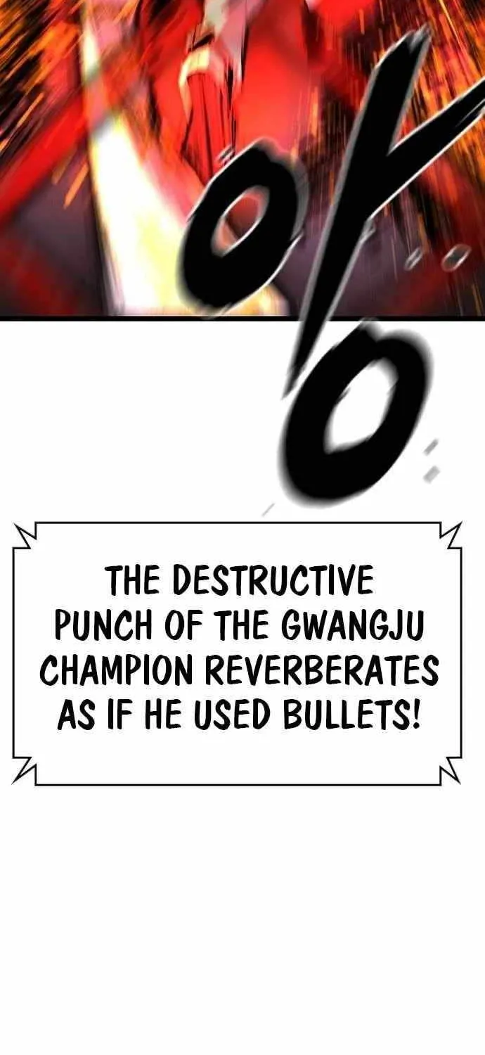 Hallym Gymnasium Chapter 186 page 92 - 