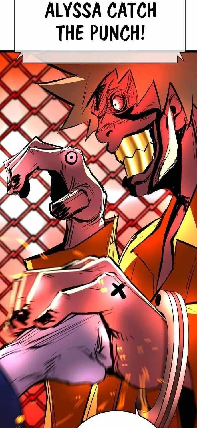 Hallym Gymnasium Chapter 186 page 94 - 