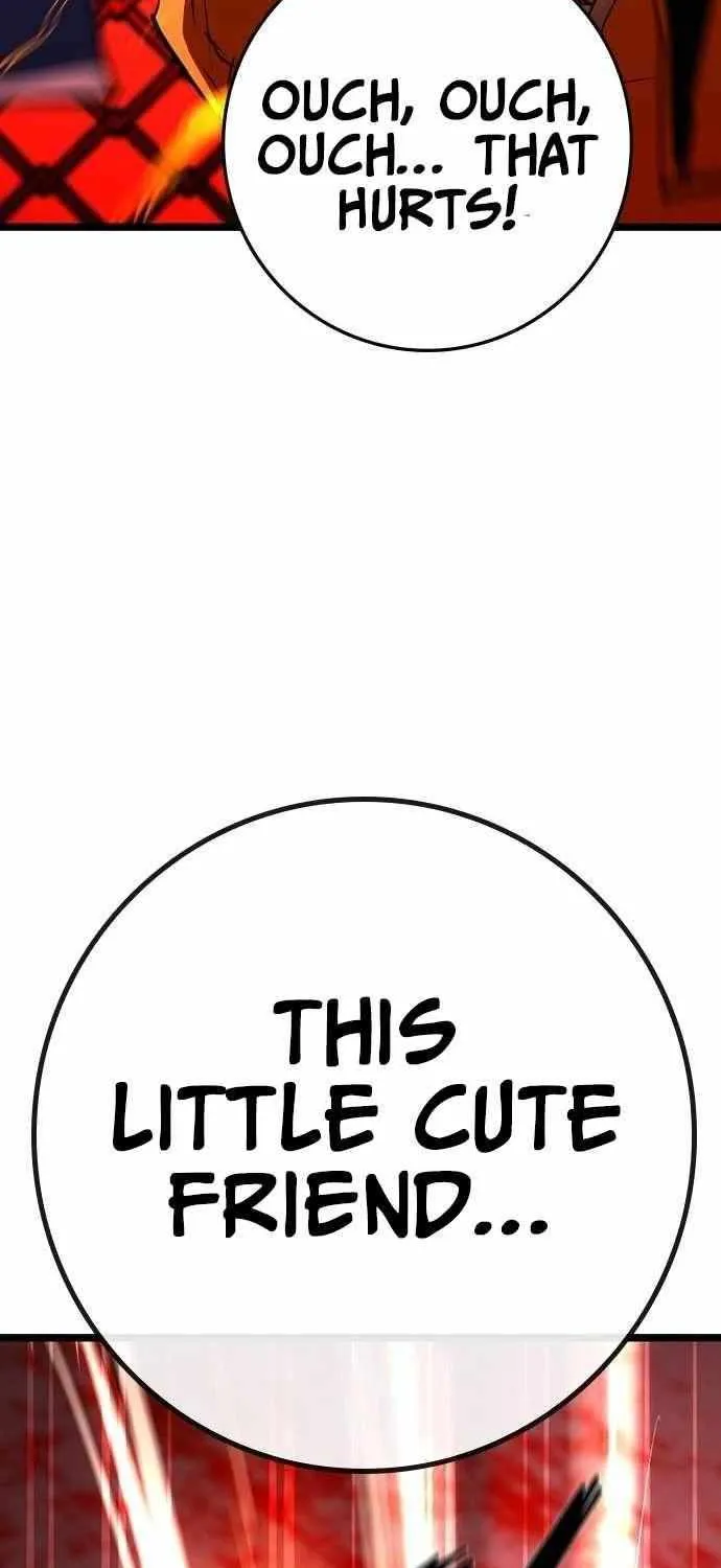 Hallym Gymnasium Chapter 186 page 95 - 