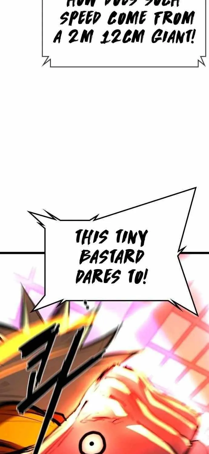 Hallym Gymnasium Chapter 186 page 99 - 