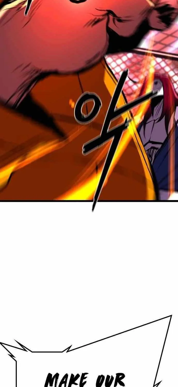 Hallym Gymnasium Chapter 186 page 100 - 