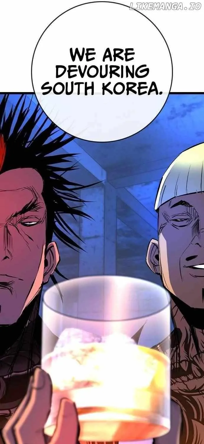 Hallym Gymnasium Chapter 187 page 101 - 