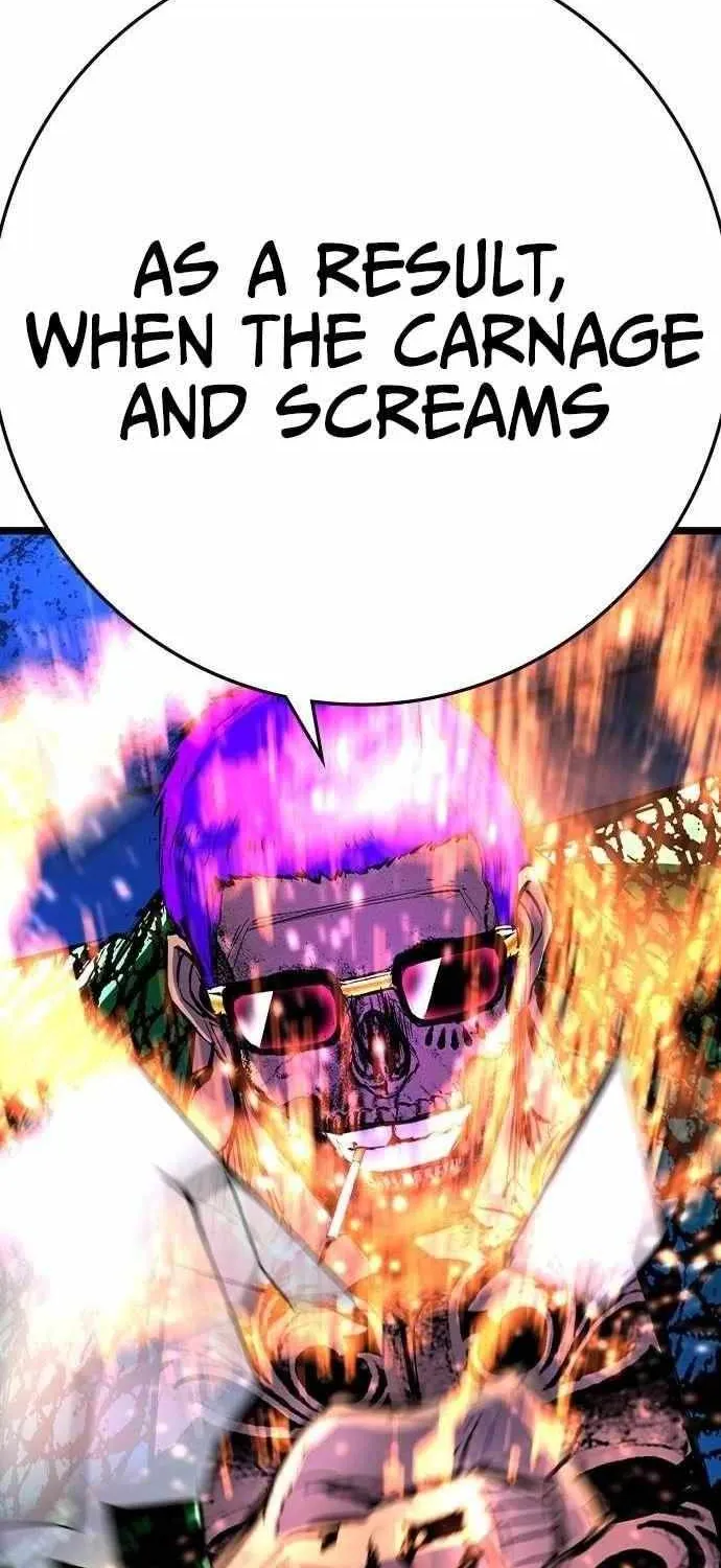 Hallym Gymnasium Chapter 187 page 104 - 
